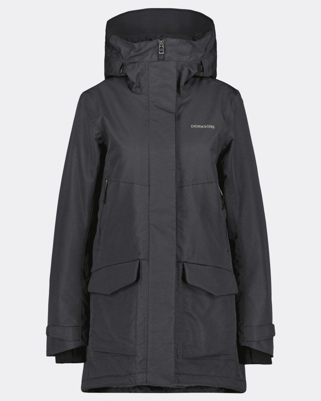 Didriksons top frida parka