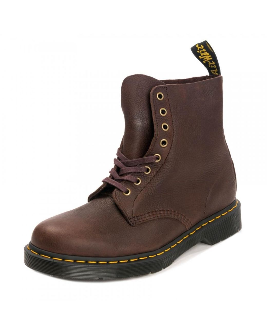 dr martens ambassador boots