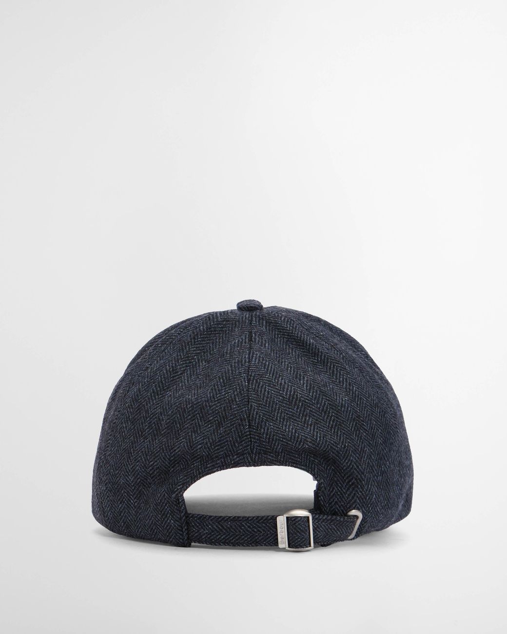 Barbour Blue Barlow Cap for men