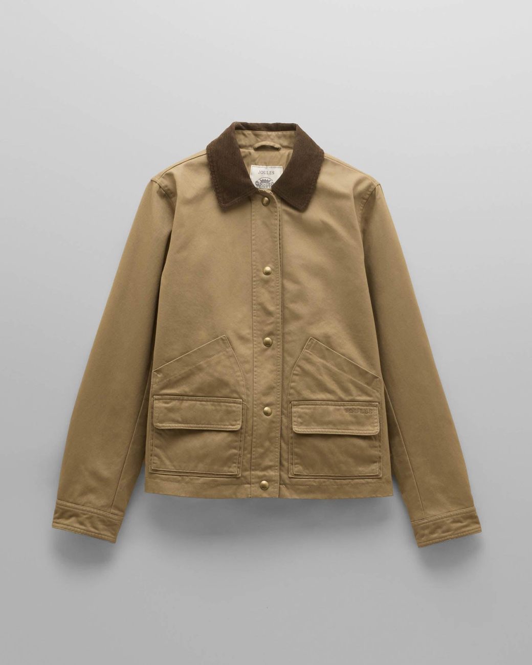 Joules Natural Barn Jacket