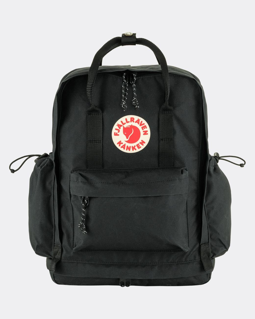Fjallraven kanken black classic outlet