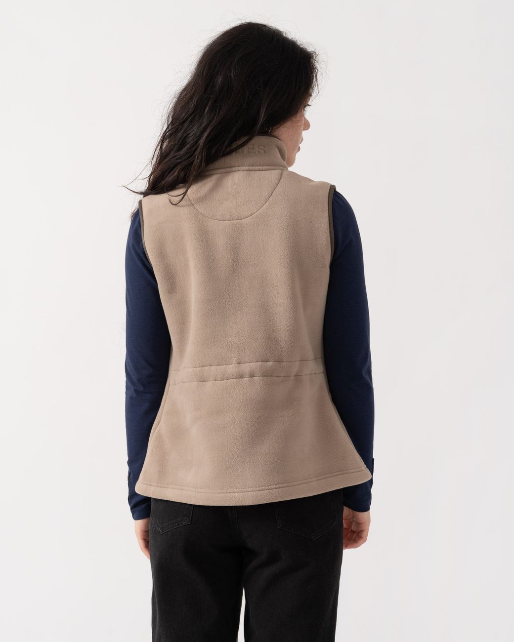 Joules Natural Heritage Gilet