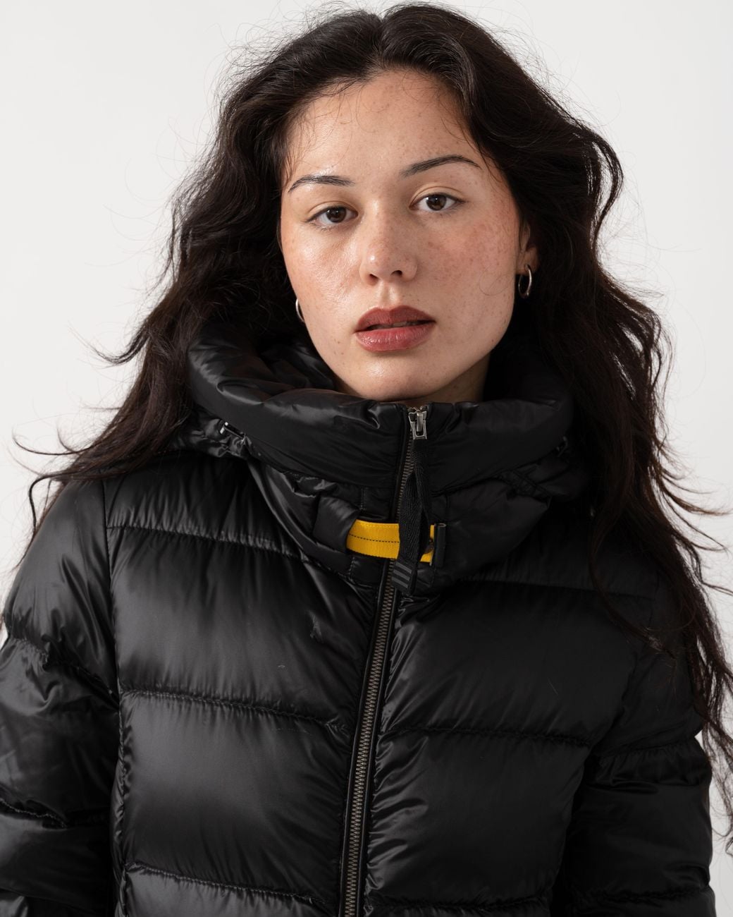 Parajumpers Black Parkas
