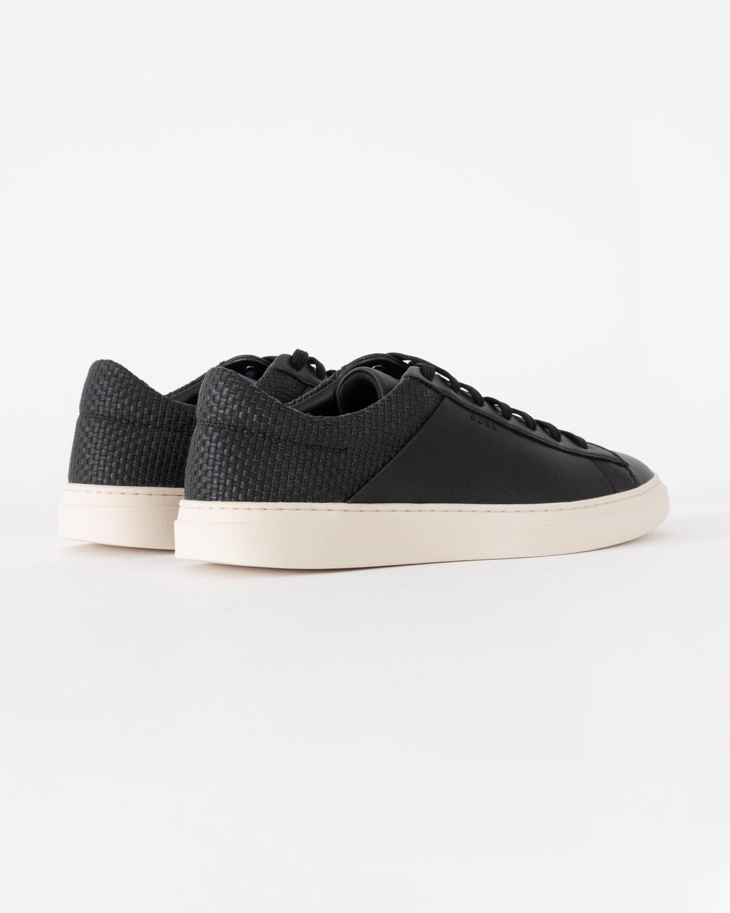 Boss Black Kieran Tenn Lwvpu Trainers for men