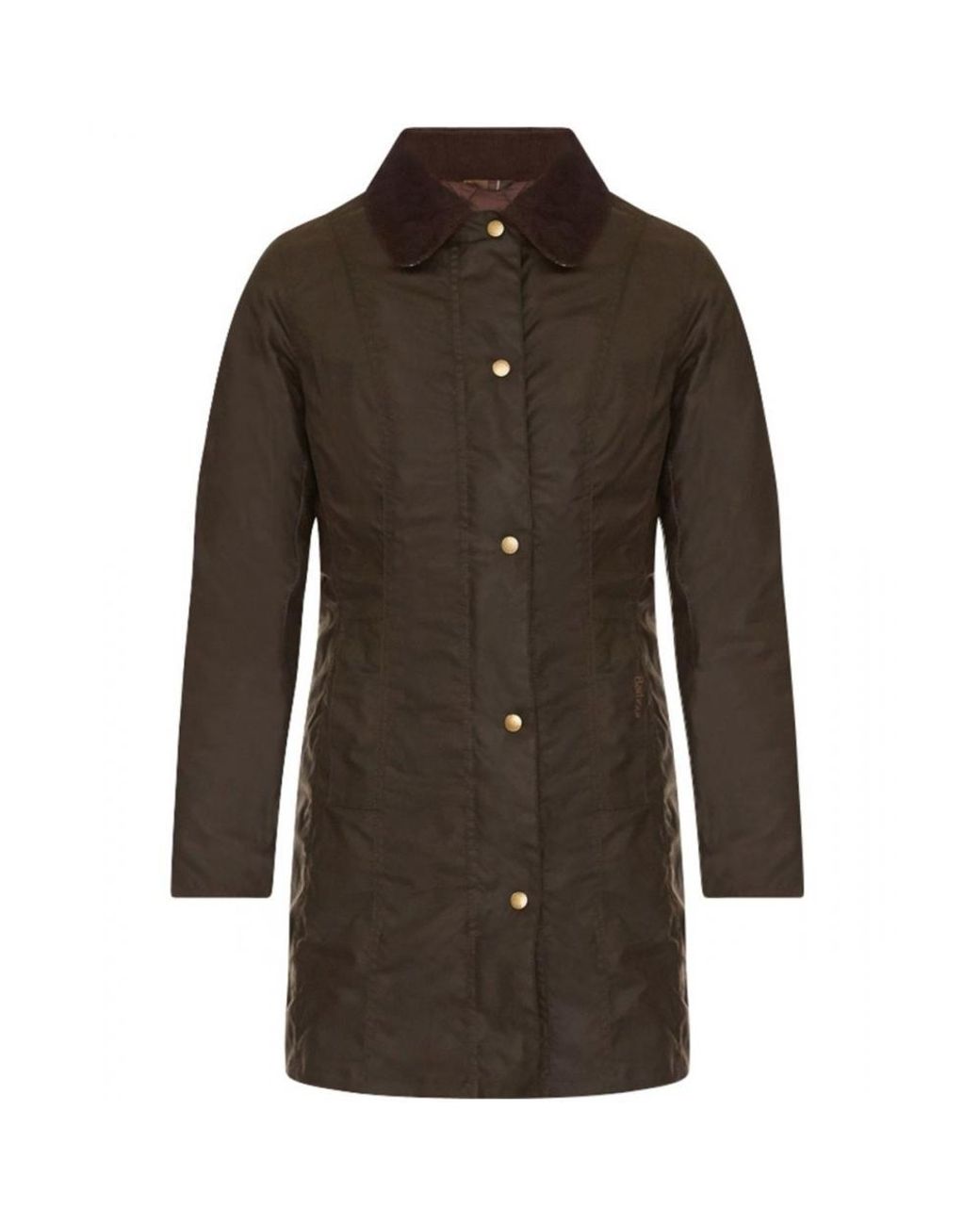 barbour belsay wax jacket