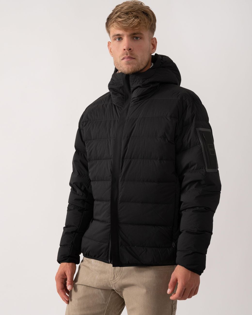 Boss Black Riplite Jt Jacket for men