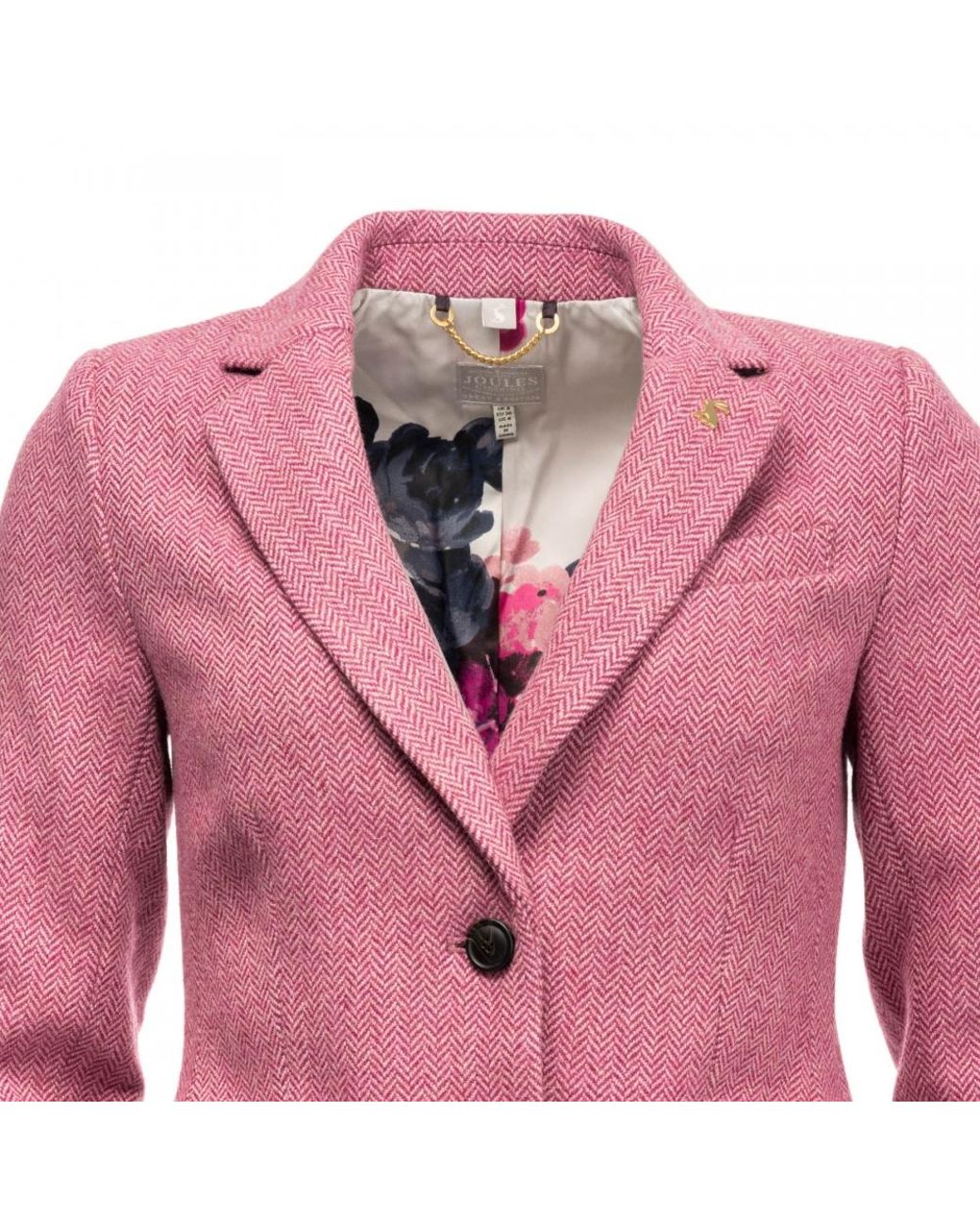 Updated Cheltenham Womens Coat 