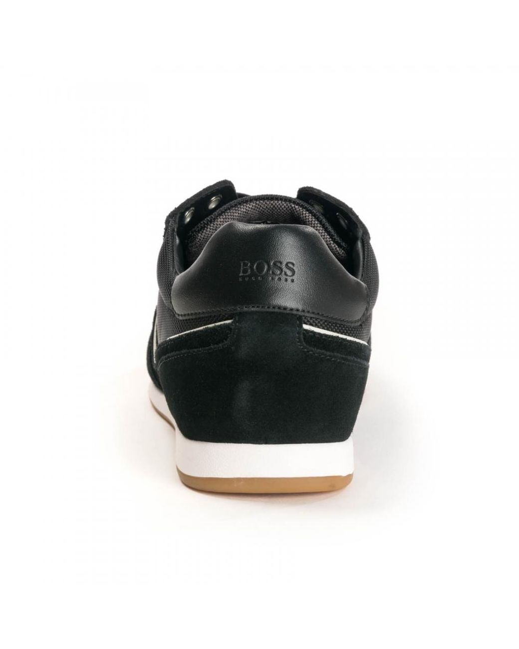 HUGO BOSS Glaze Lowp Mx Trainers 
