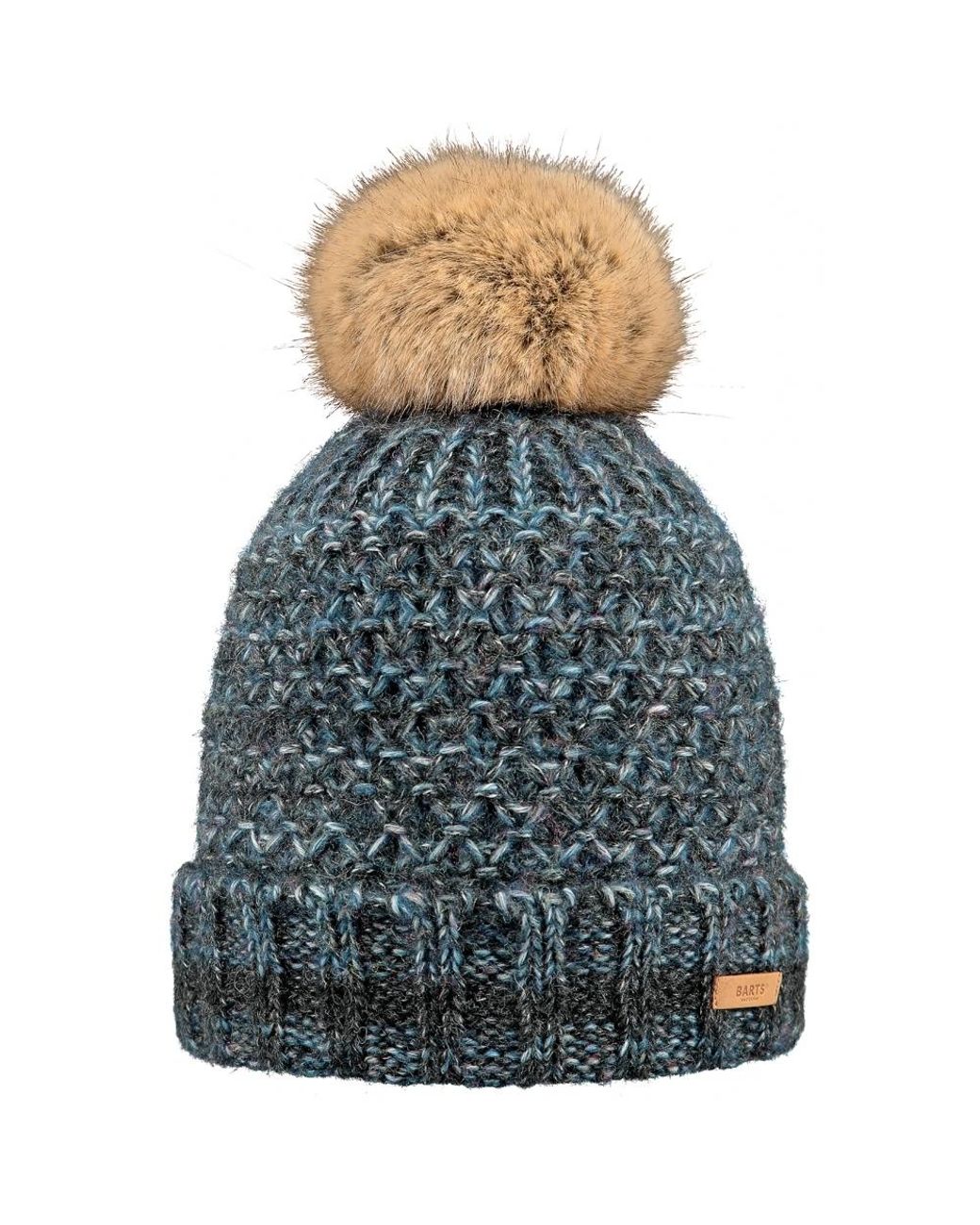 barts beanie womens