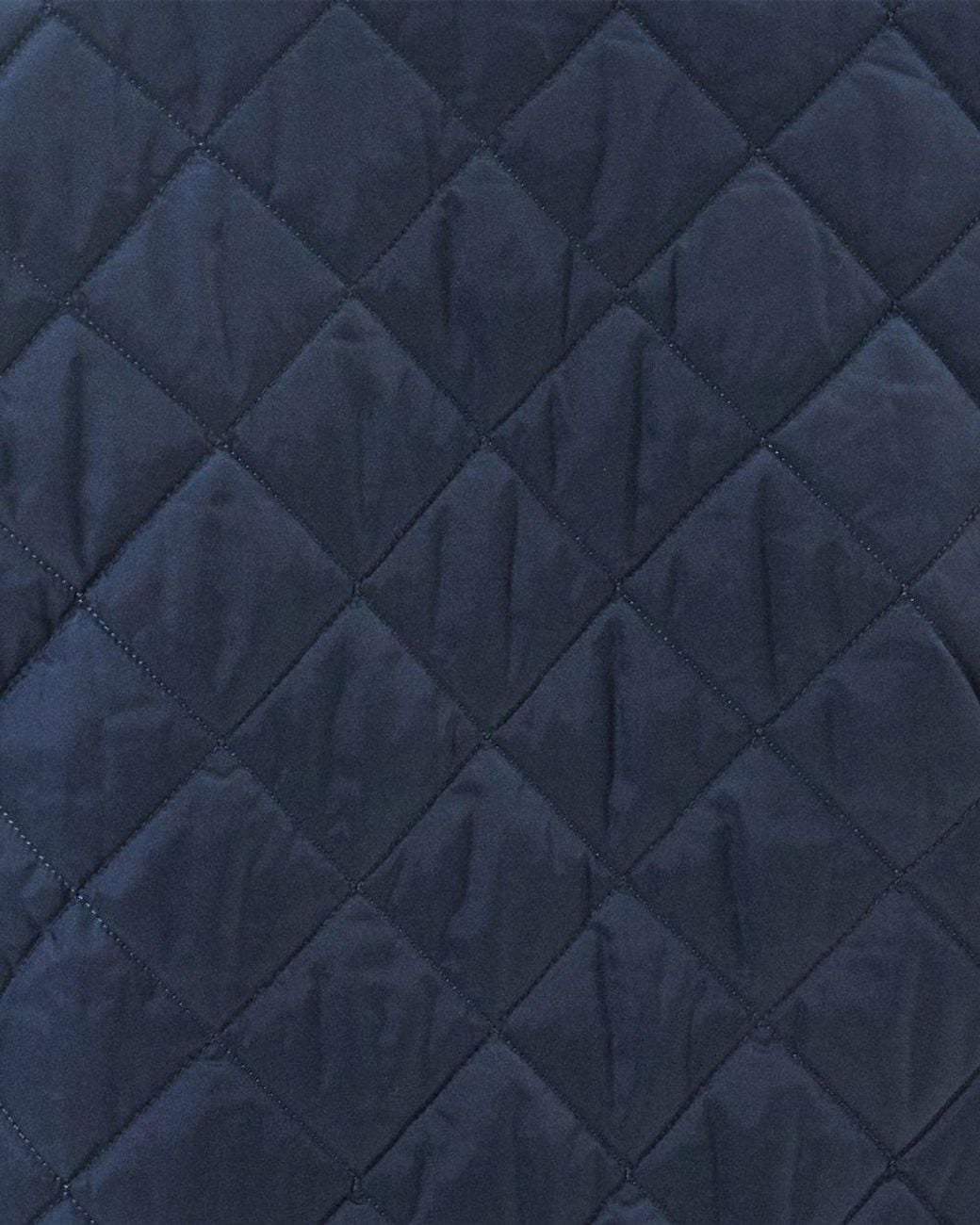 Barbour Blue Monty Gilet Size: M for men
