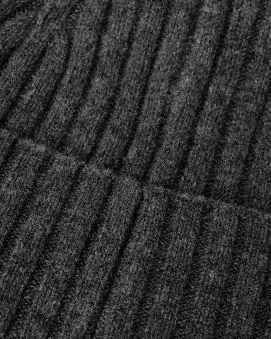 Boss Black Fino Beanie Hat for men