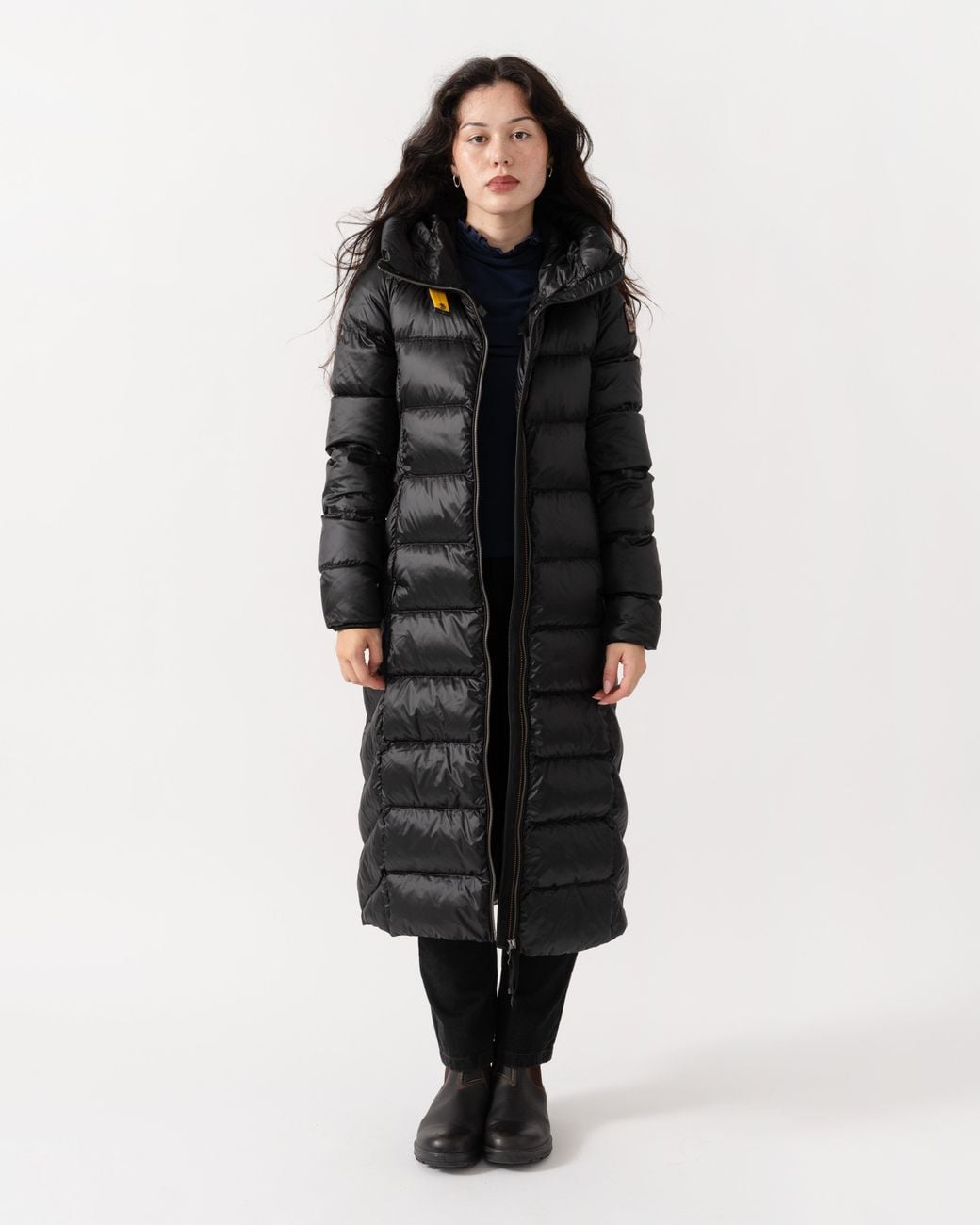 Parajumpers Black Parkas