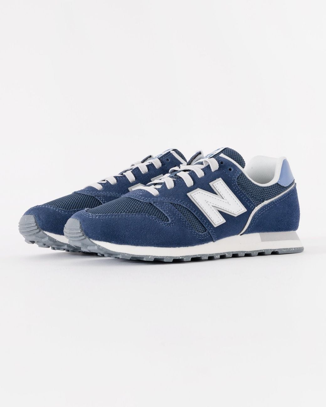 New Balance Trainers in Blue | Lyst UK