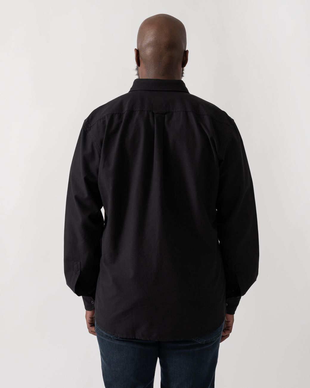Boss Black Rickert Long Sleeve Shirt for men