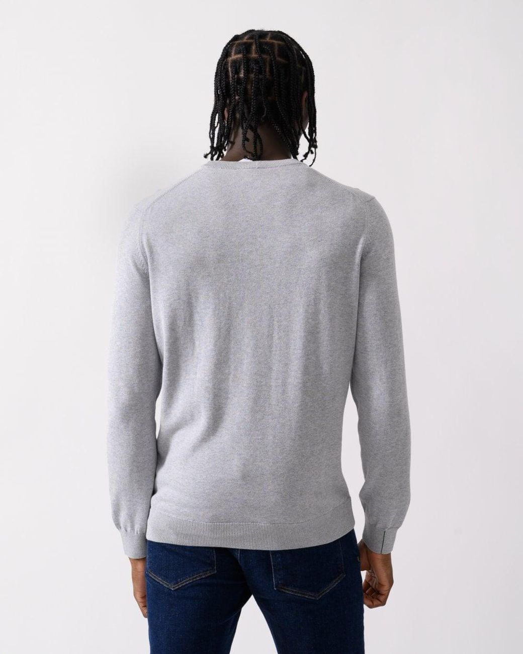 Lacoste Multicolor Lactose Zippered Stand-up Collar Cotton Sweatshirt for men