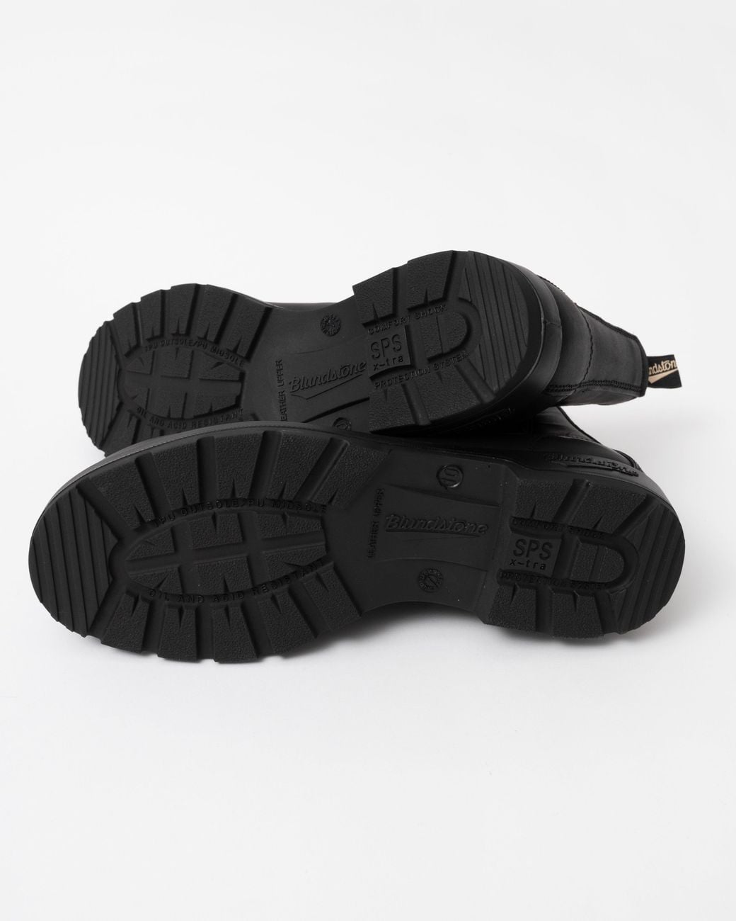 Blundstone Black 558 Classic Boot