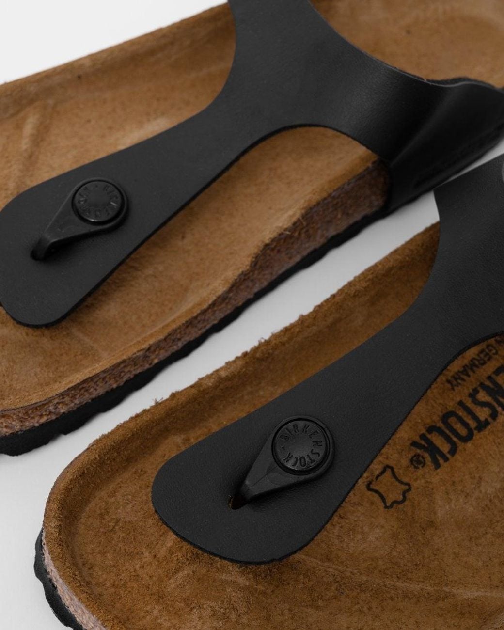 Birkenstock Brown 043851 Sandals