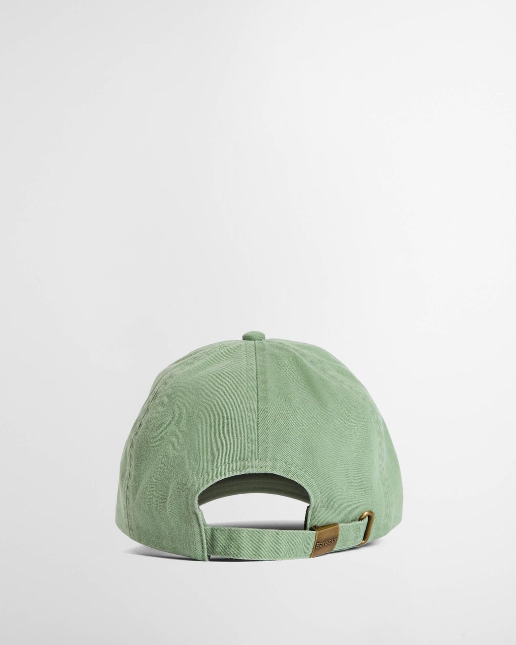Barbour Green Cascade Sports Cap for men