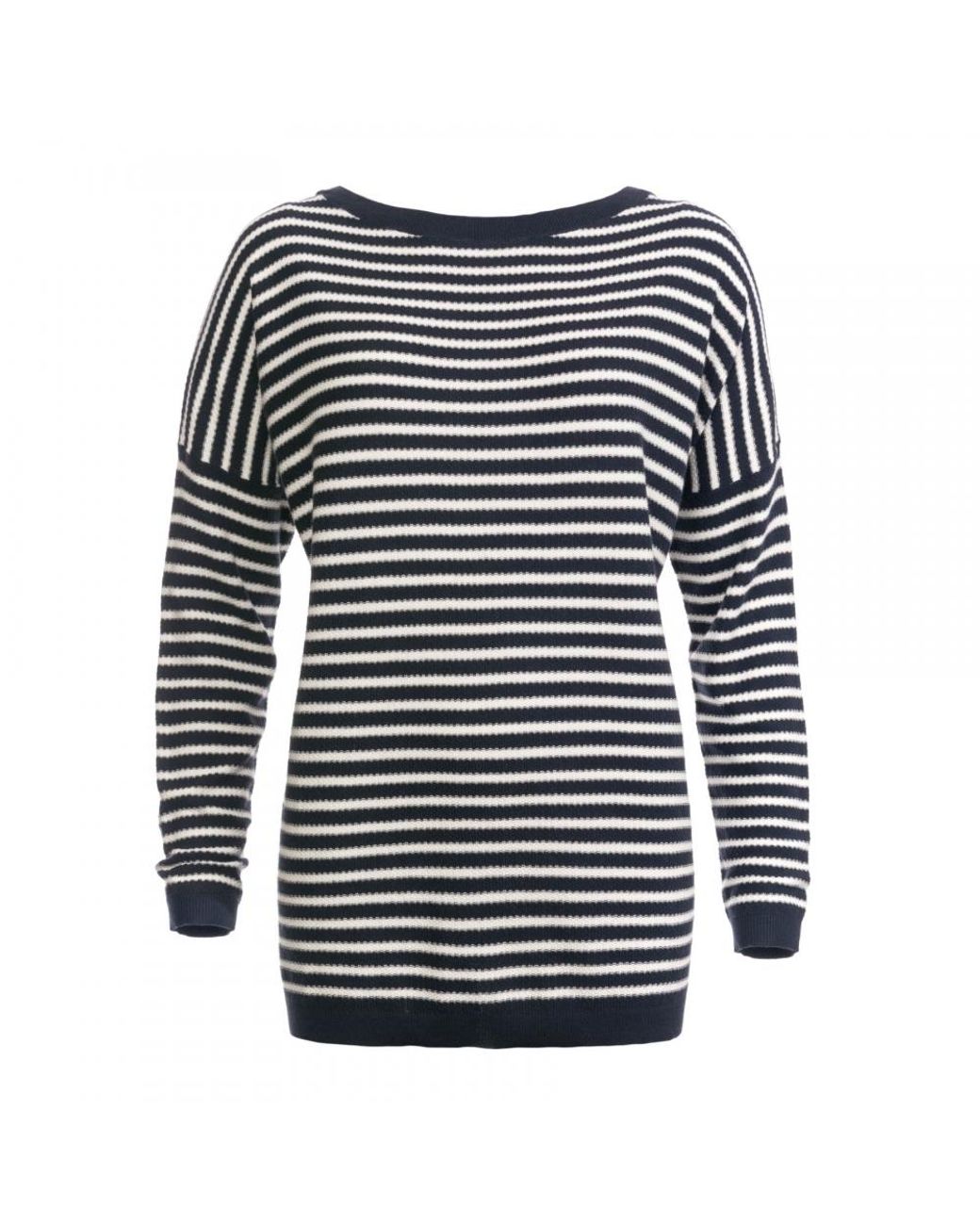 BOSS by Hugo Boss Ivitta Jumper - Lyst