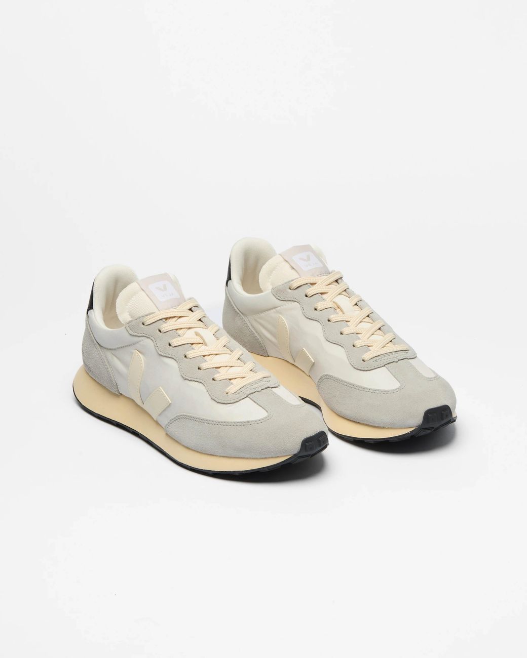 Veja White Rio Branco Ii Lite Nolyn Trainers for men