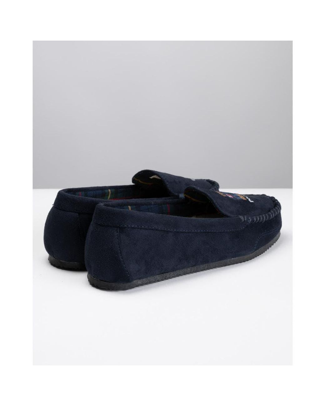 ralph lauren slippers tk maxx
