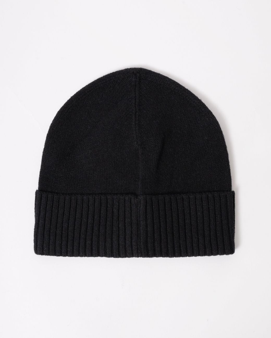 Boss Black Akaio R Beanie With Logo Label for men