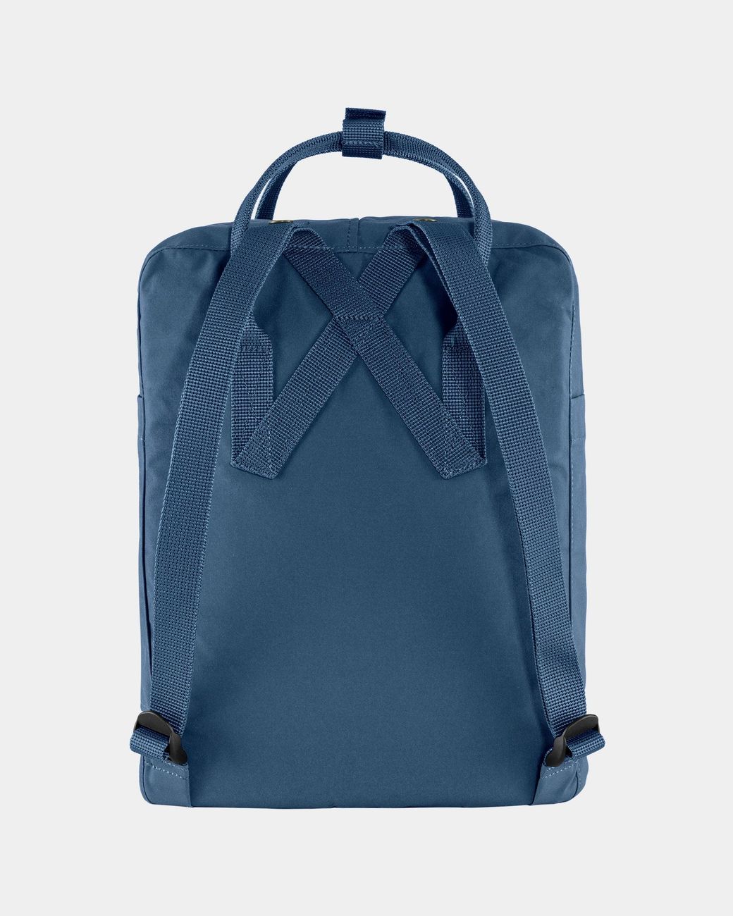 Fjallraven Blue Kanken Classic Backpack