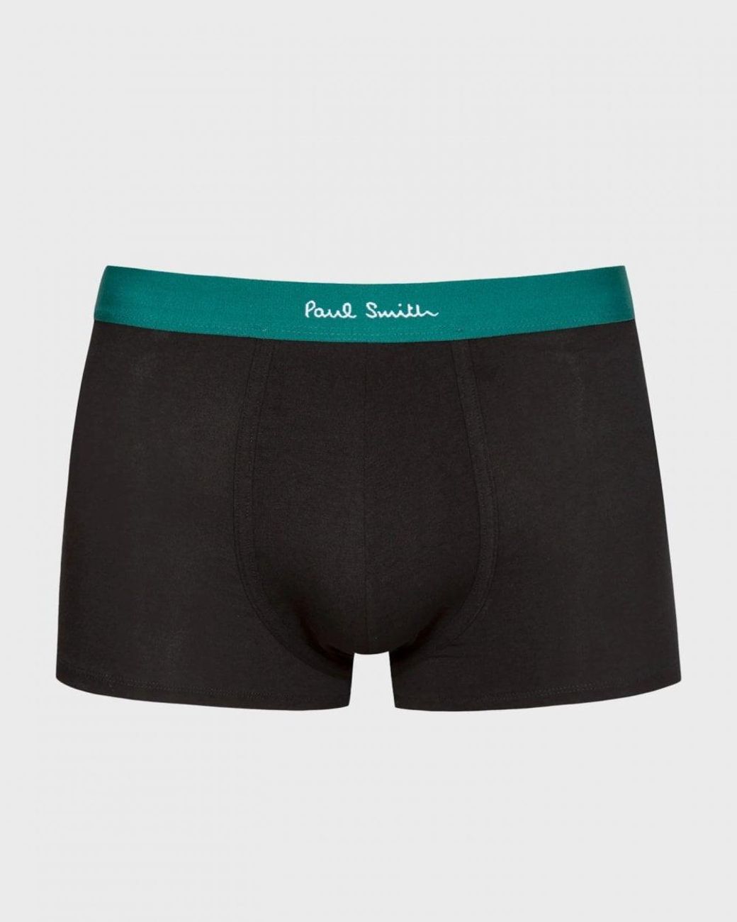 Paul Smith Red 5-Pack Organic Cotton Signature Stripe Mixed Boxer Briefs for men