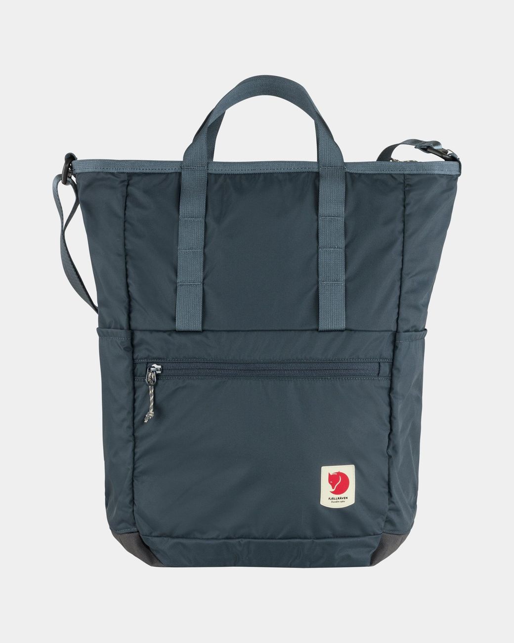 Fjallraven Blue High Coast Totepack