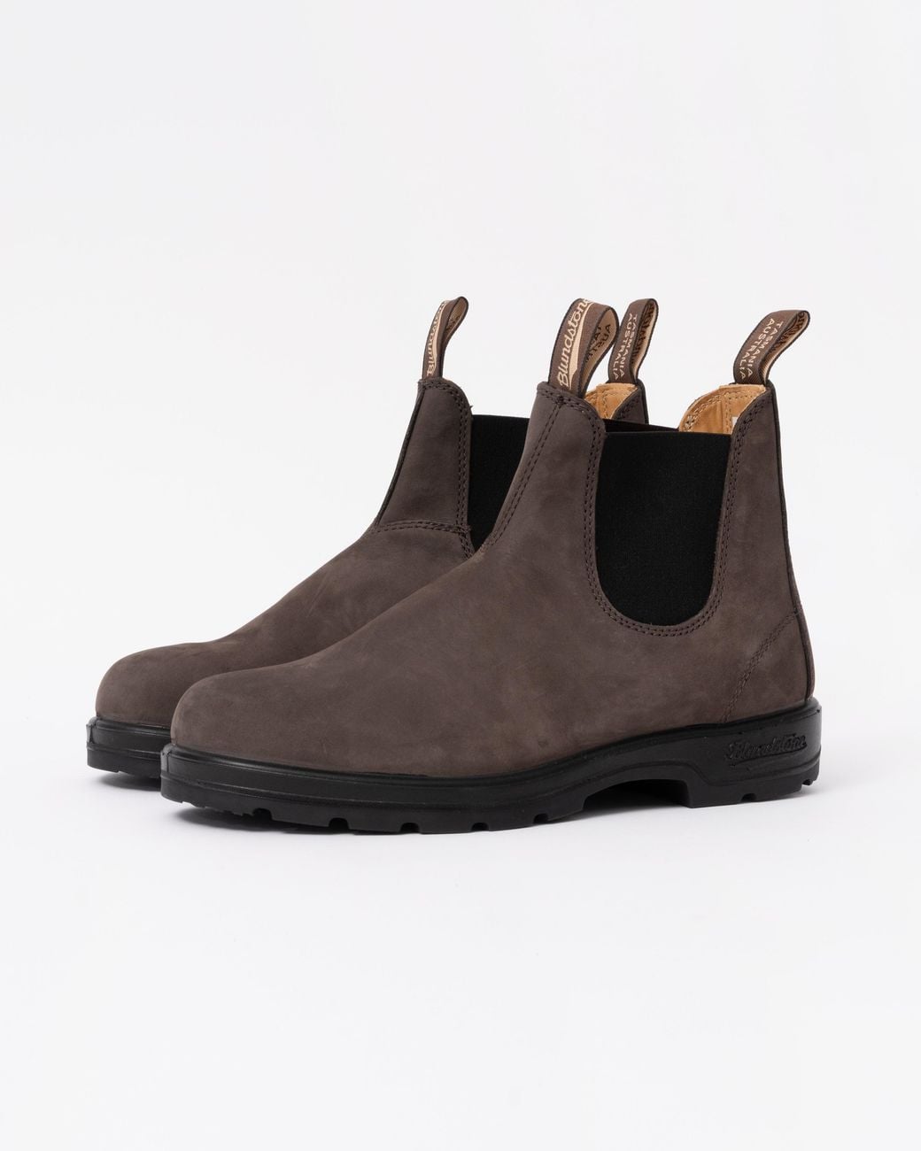 Blundstone Brown 2345 Classic Boot