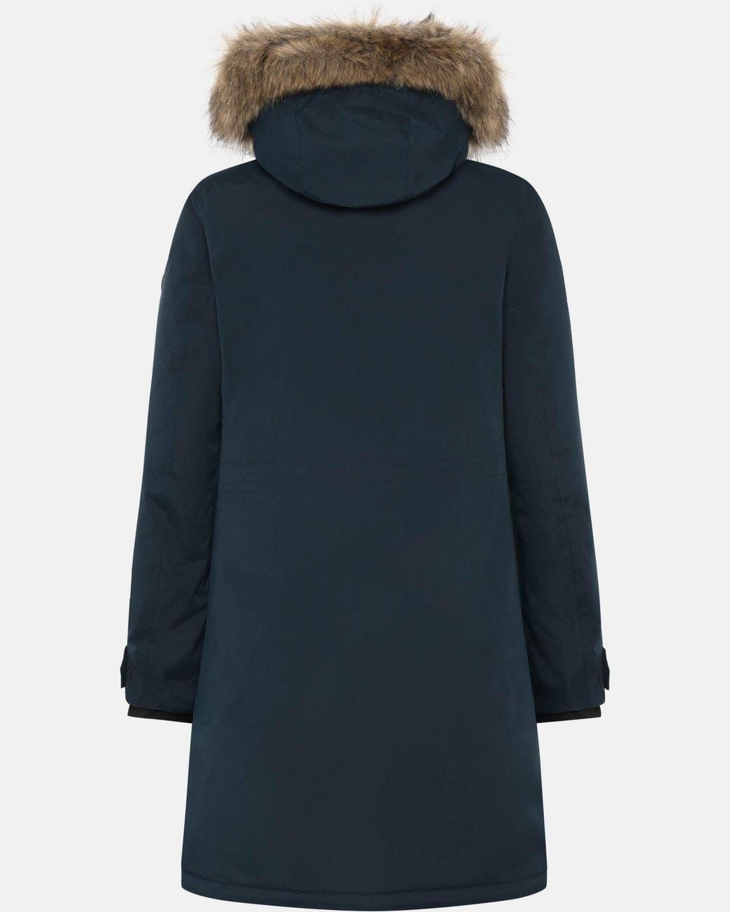 Didriksons Blue Erna Parka 2