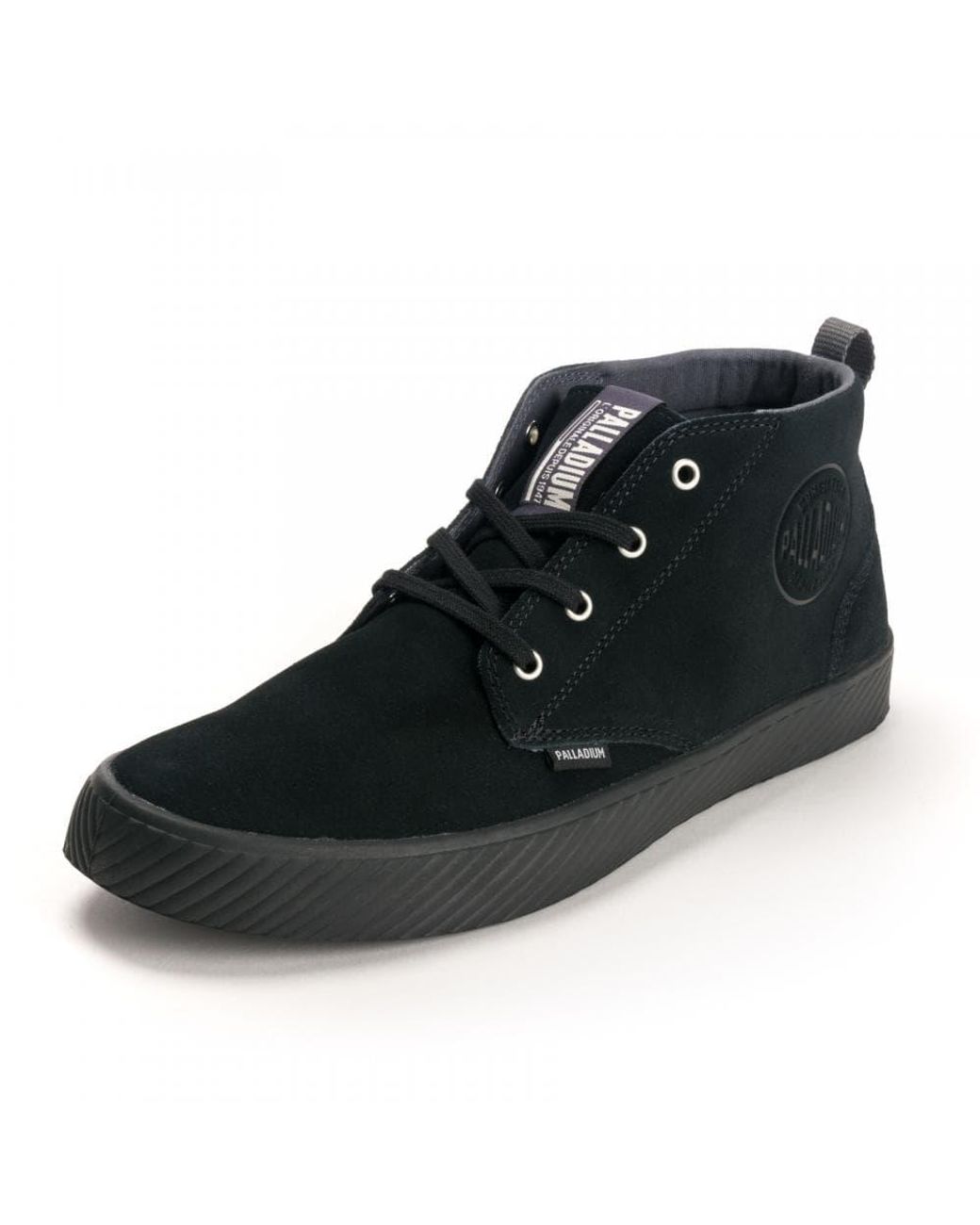 palladium chukka