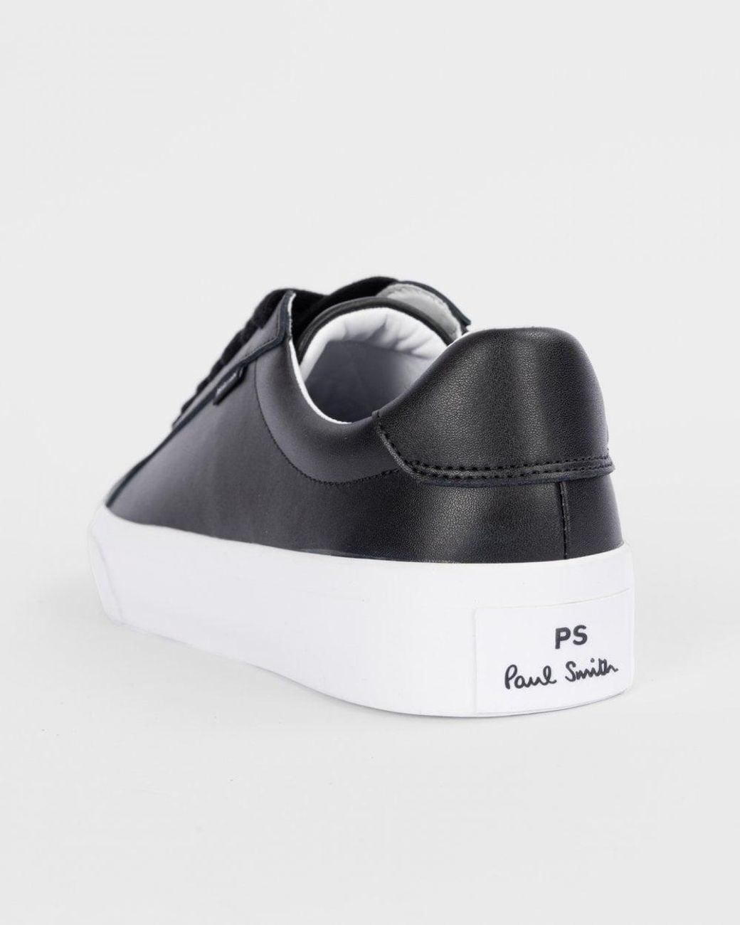 Paul Smith Black Amos Trainers for men