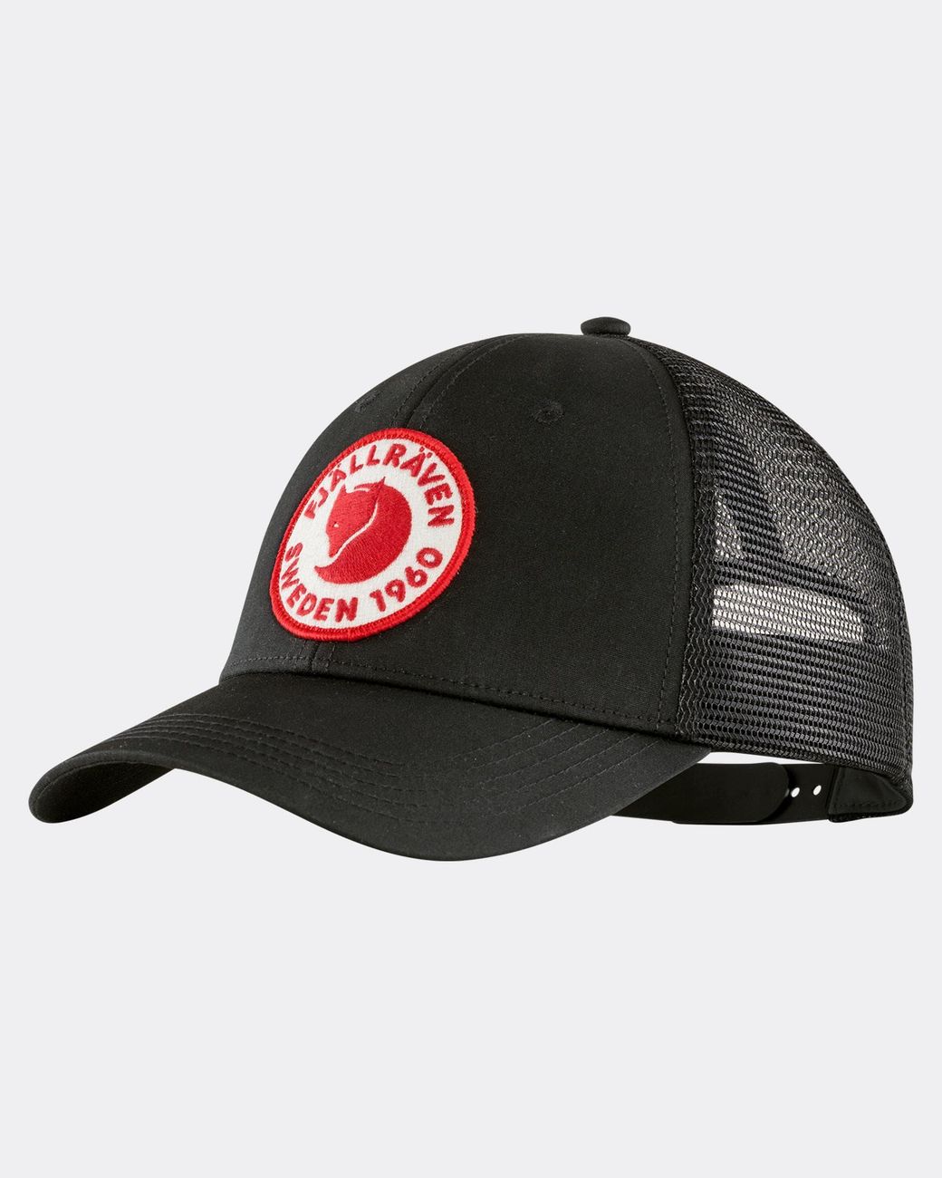 Fjallraven Multicolor 1960 Logo Langtradarkeps