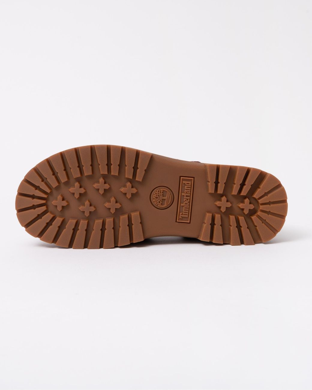 Timberland Brown Clairemont Way Fisherman Sandals