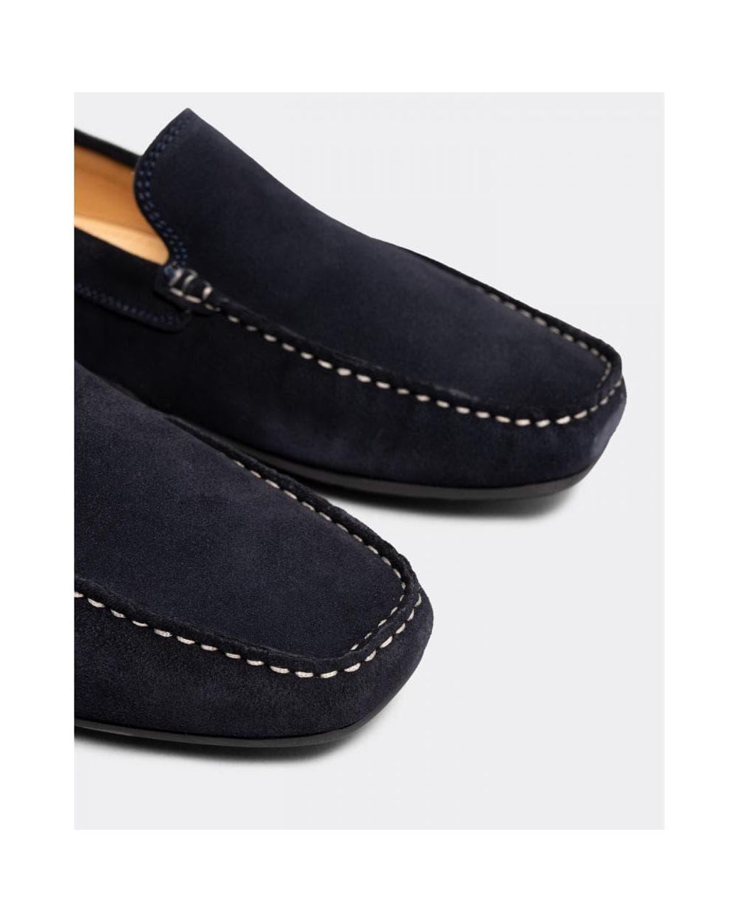 Mc Bay Loafers in Black for | Lyst