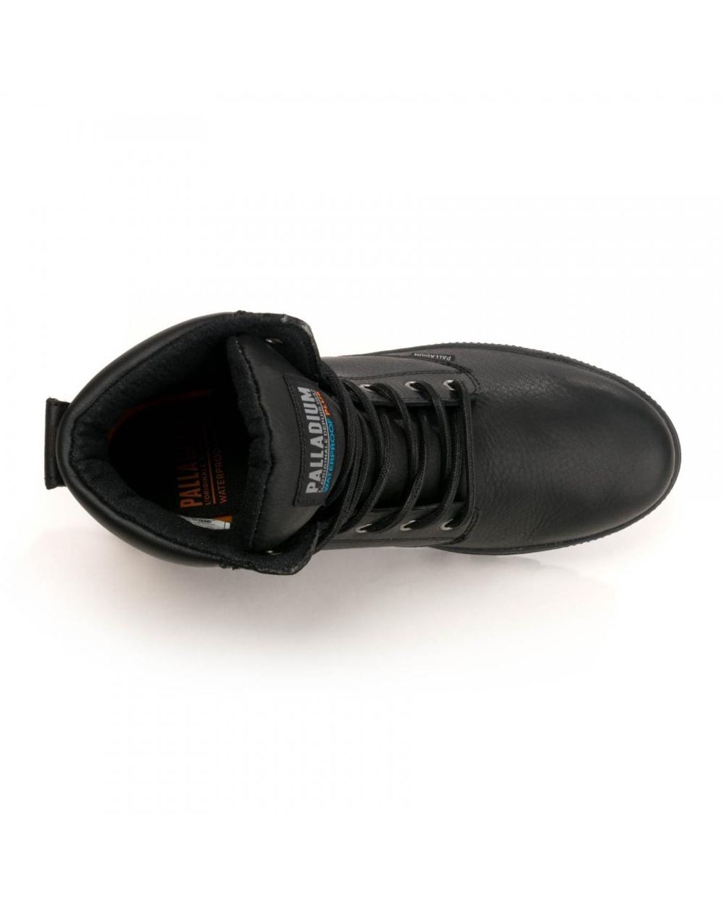Pallabosse sc wp leather cheap