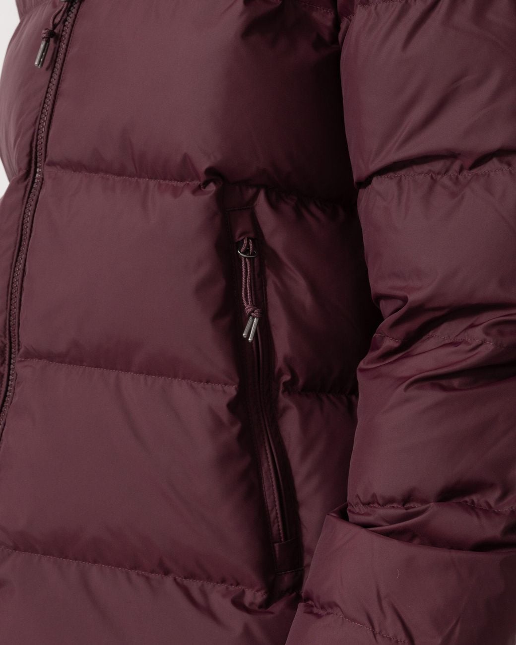 Gant Purple Active Cloud Jacket for men