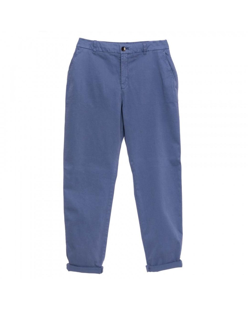 Boss Blue Boss Sachini2-D Trousers