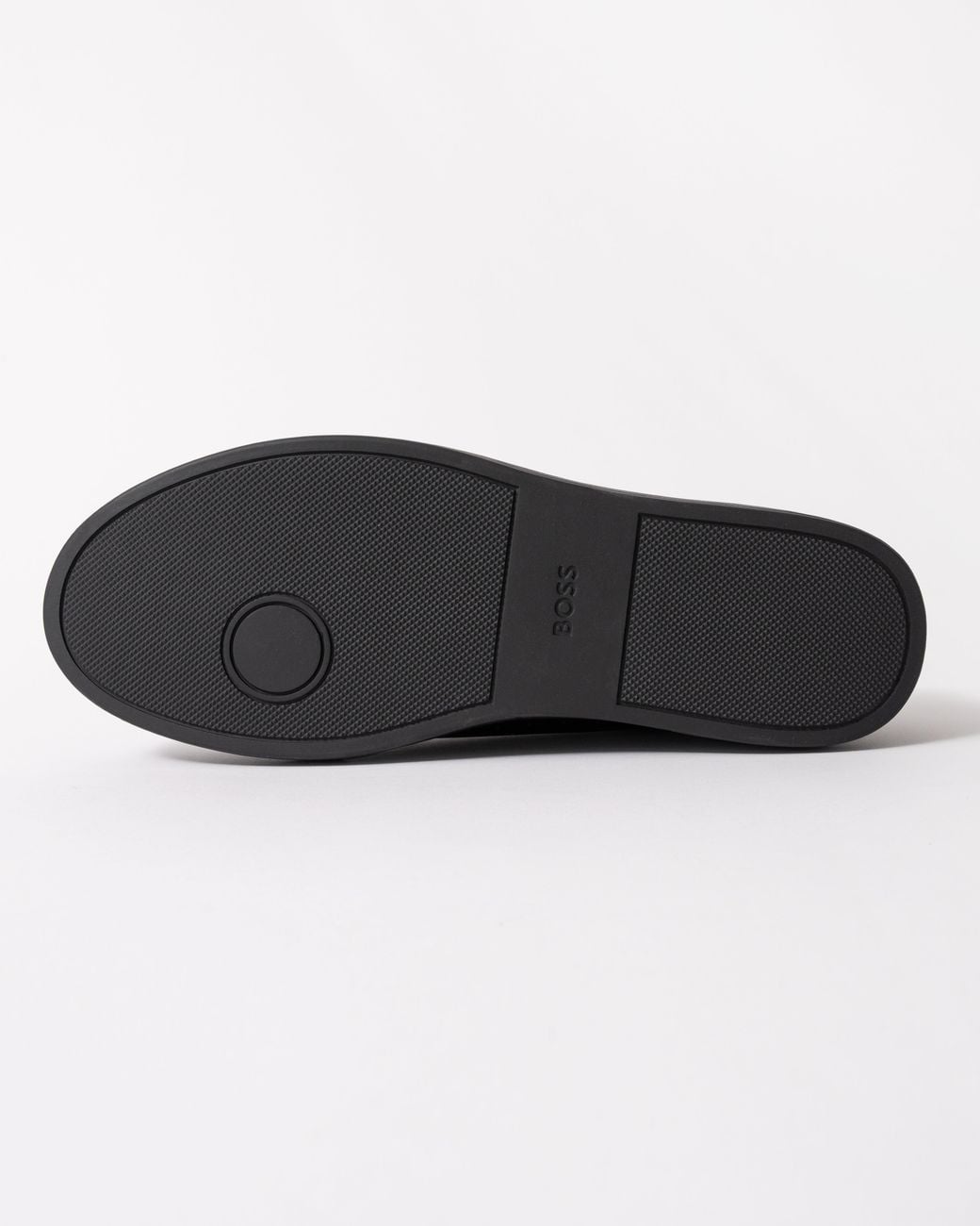 Boss Black Kieran Cupsole Sneakers for men