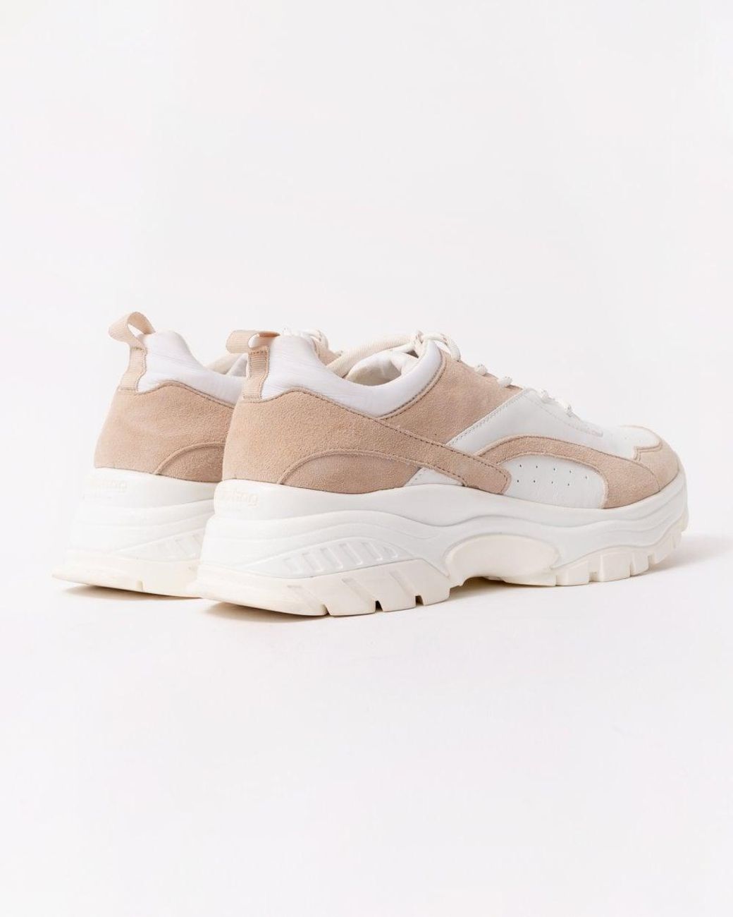 Philip Hog Natural Amor Trainers