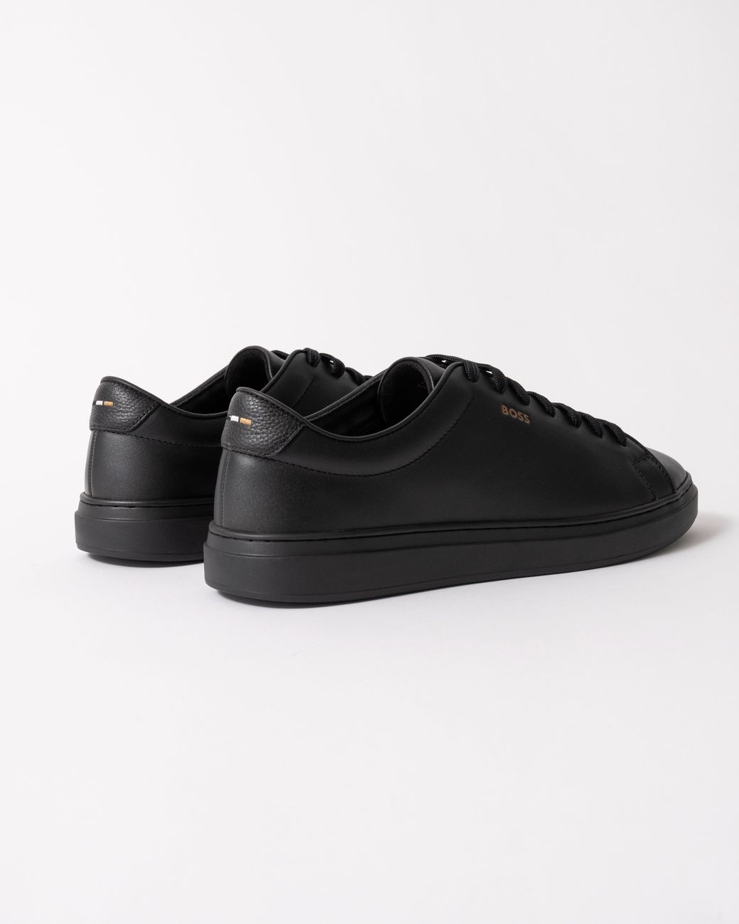 Boss Black Kieran Cupsole Sneakers for men