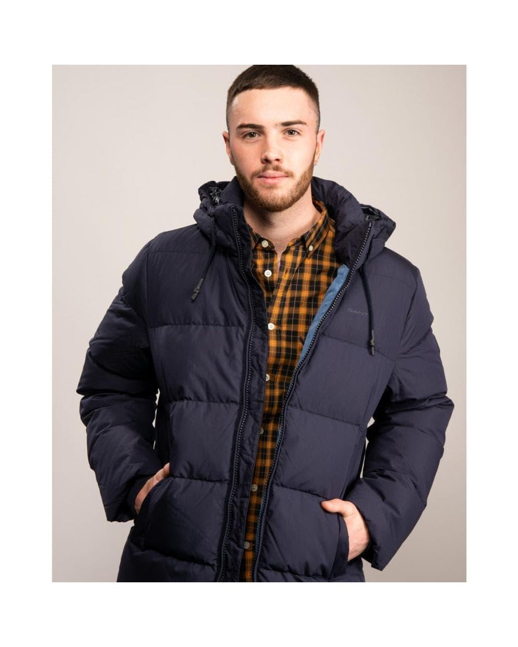 alta down jacket