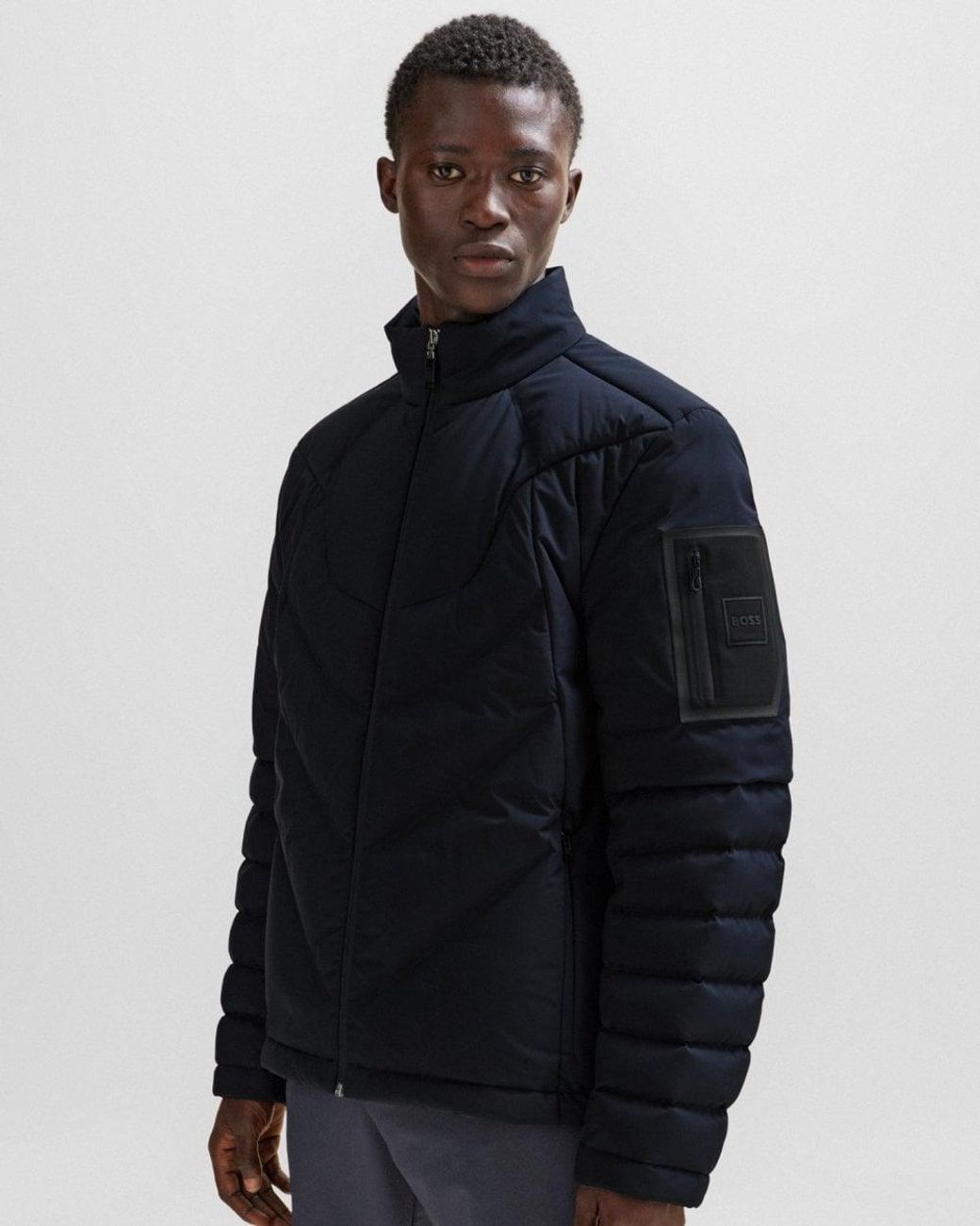 Hugo boss j discount