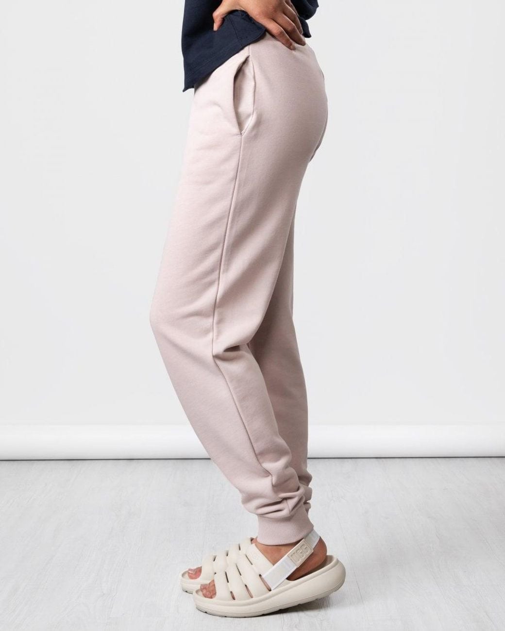 Tommy Hilfiger Multicolor Relaxed Long Sweatpants