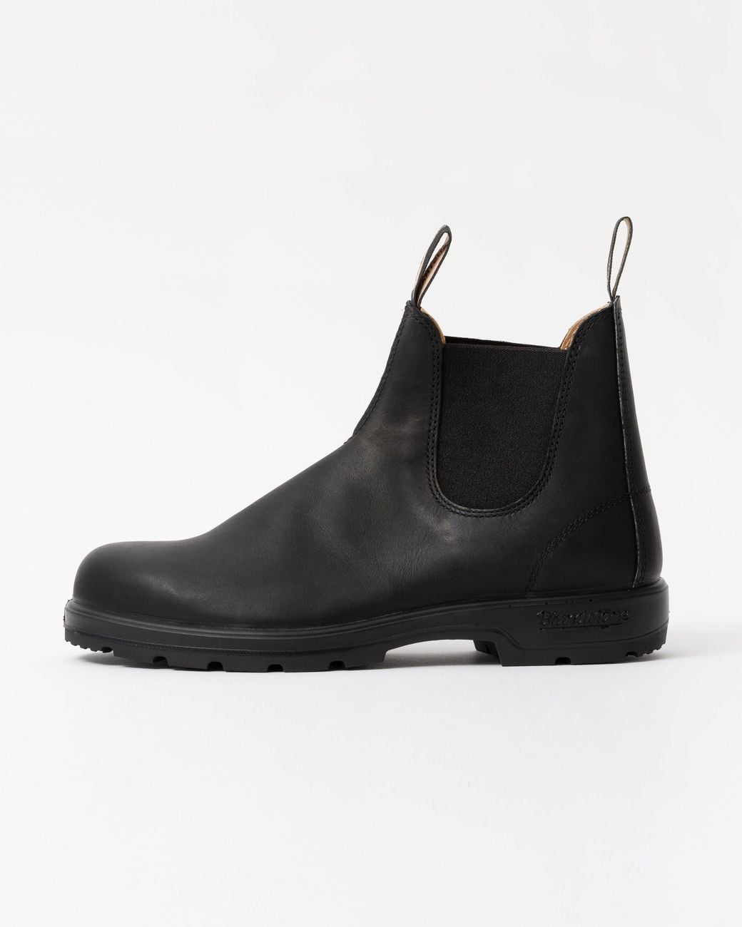 Blundstone Black 558 Classic Boot