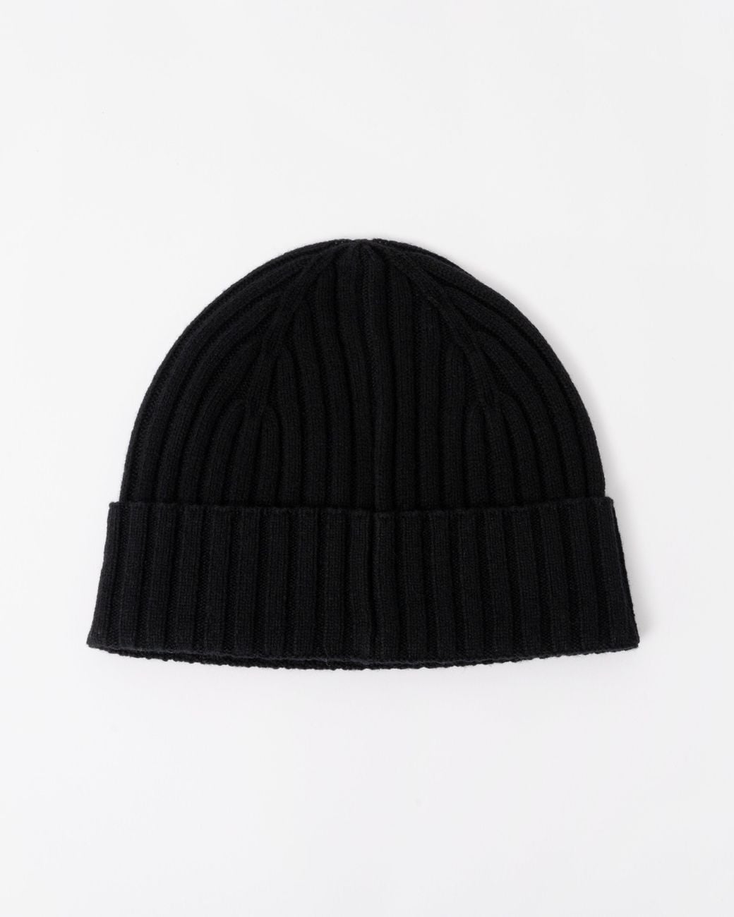 Boss Black Fino Beanie Hat 01 for men