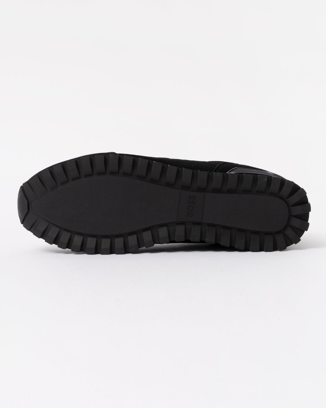 Boss Black Parkour-L Runn Mithp Trainers for men