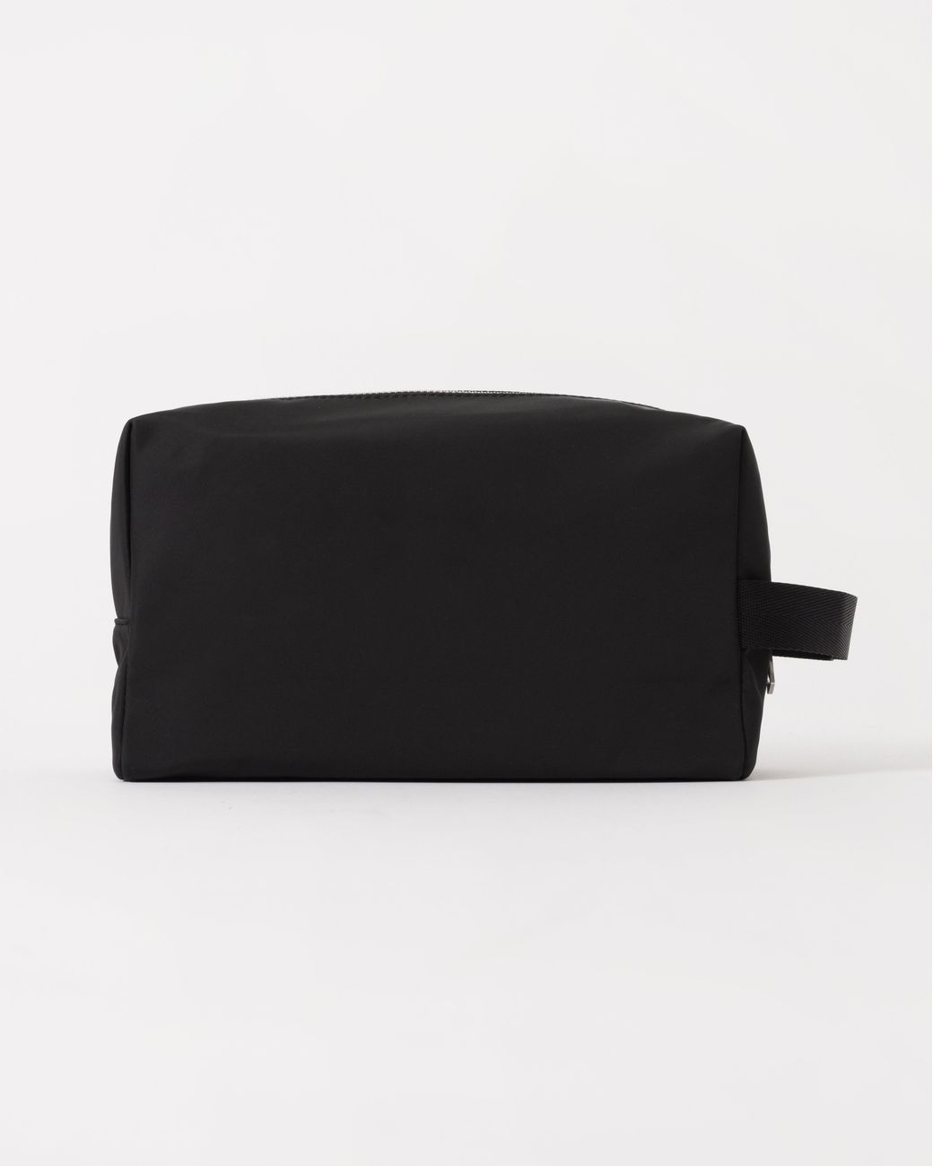 Paul Smith Black Washbag for men