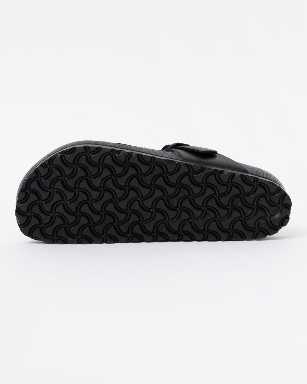 Birkenstock Black Gizeh Eva Flip Flop